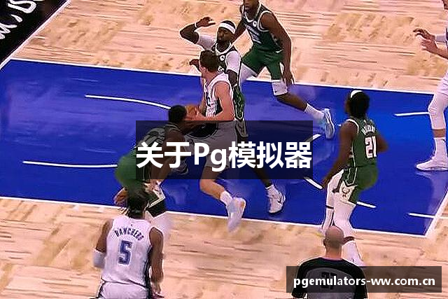 关于Pg模拟器